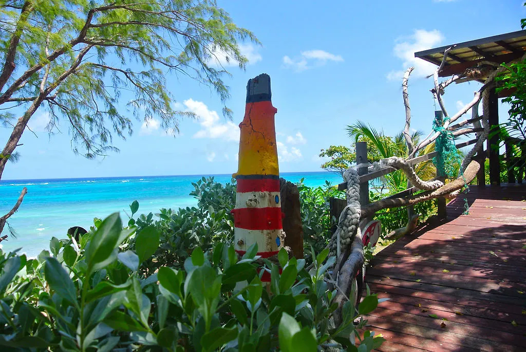 Moonraker Beach Hotel Christ Church Barbados