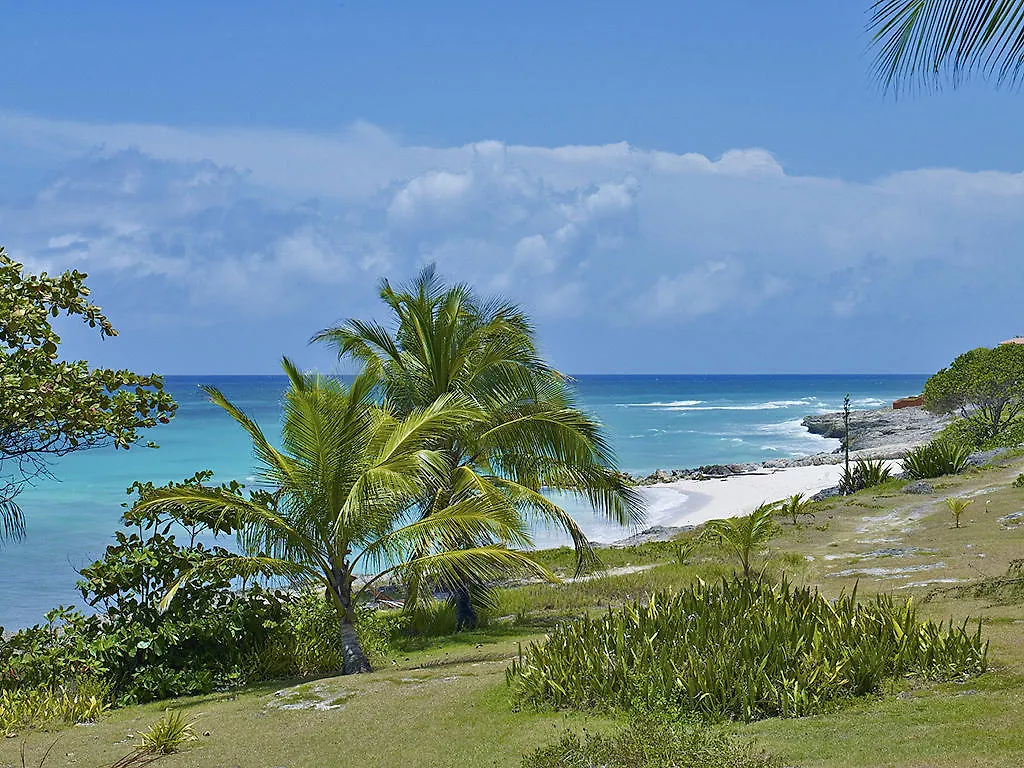 Moonraker Beach Hotel Christ Church