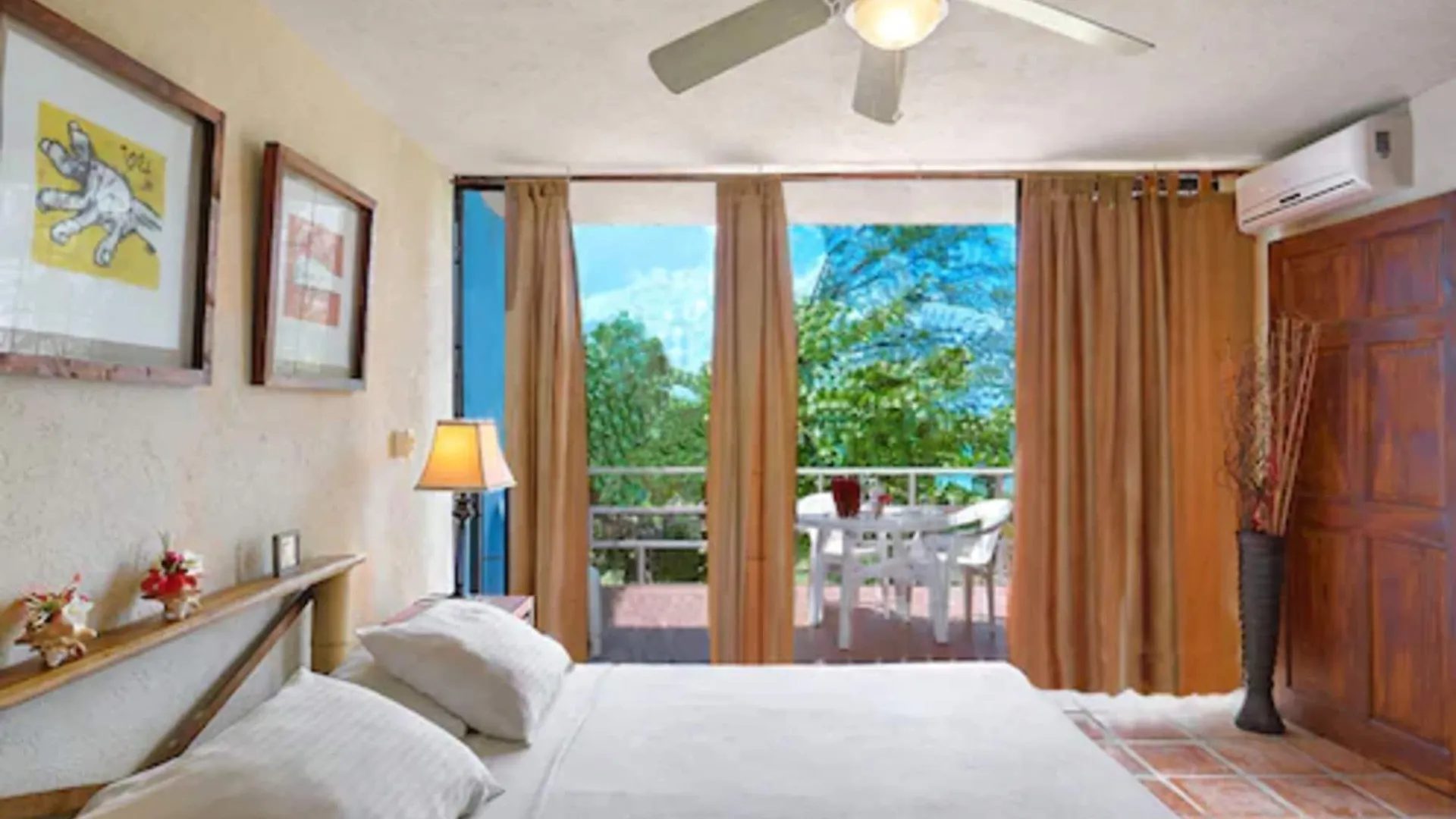 Apartment Moonraker Beach Hotel Christ Church