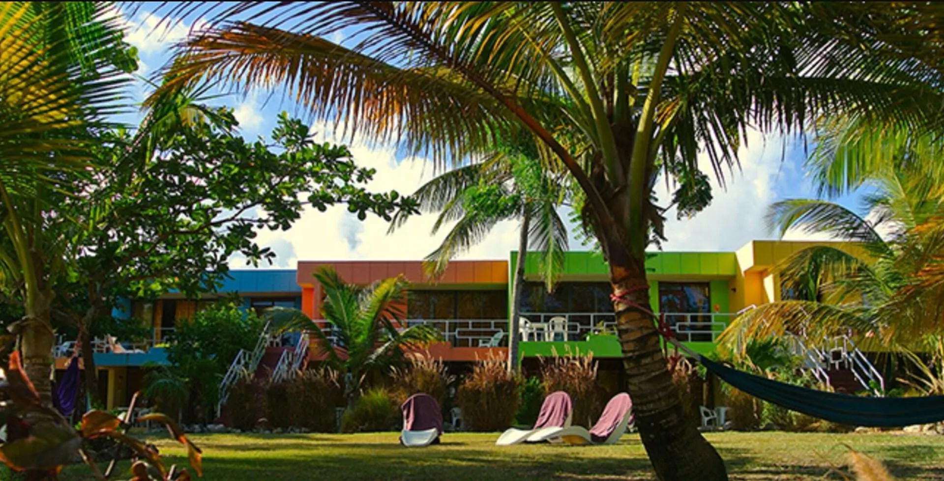Moonraker Beach Hotel Christ Church Apartment