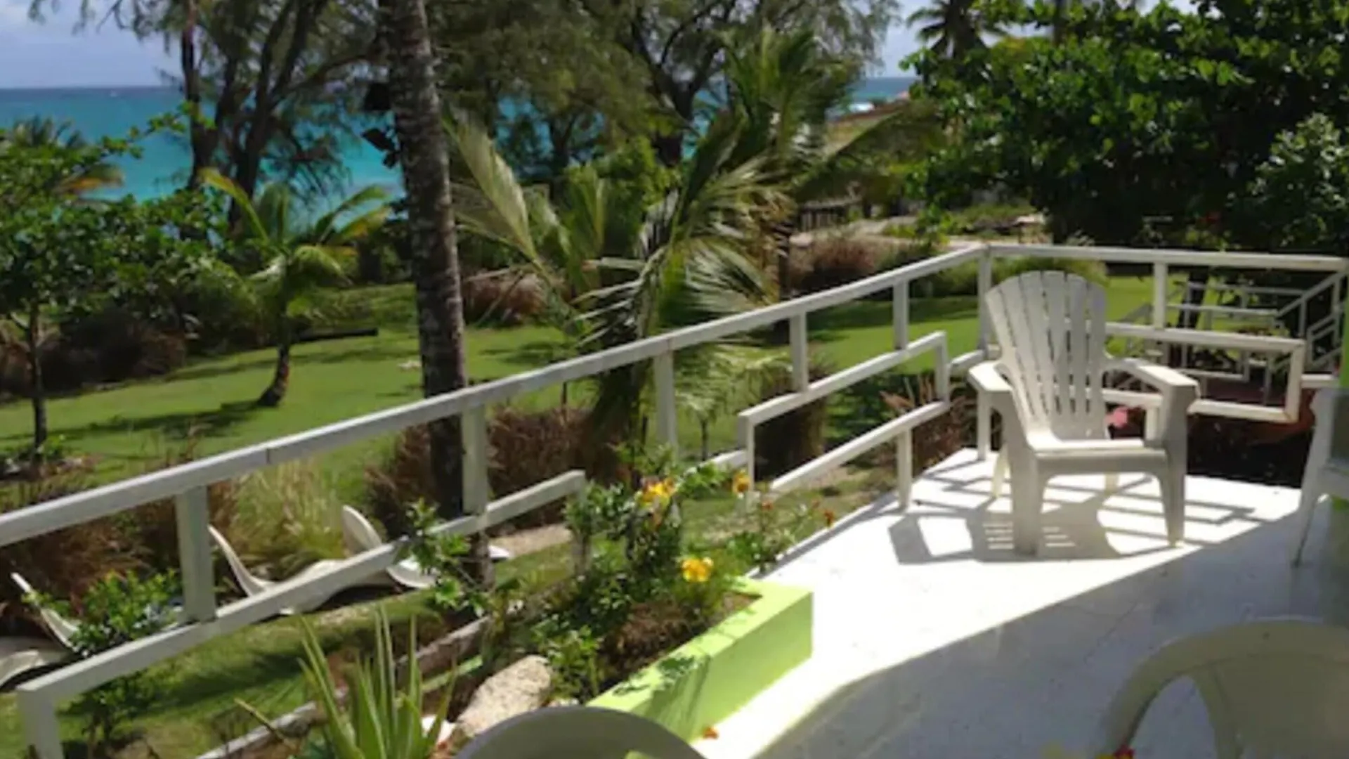 Moonraker Beach Hotel Christ Church 0*,