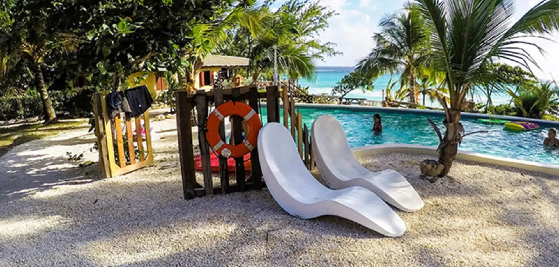 Moonraker Beach Hotel Christ Church