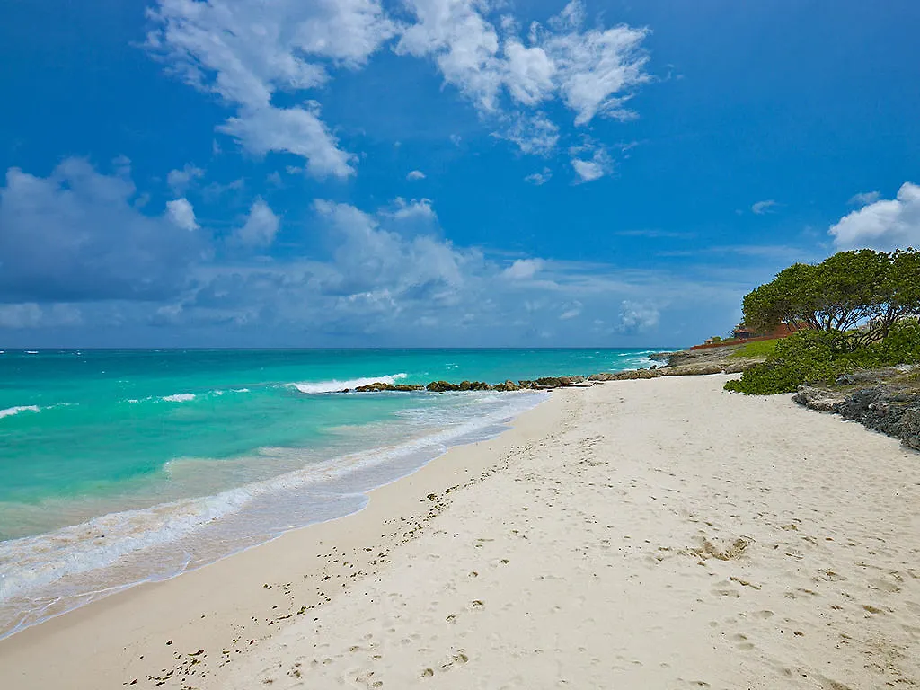 Apartment Moonraker Beach Hotel Christ Church