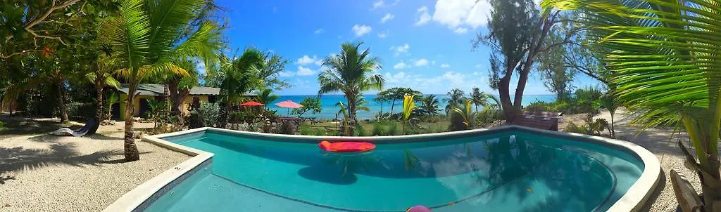 Moonraker Beach Hotel Christ Church