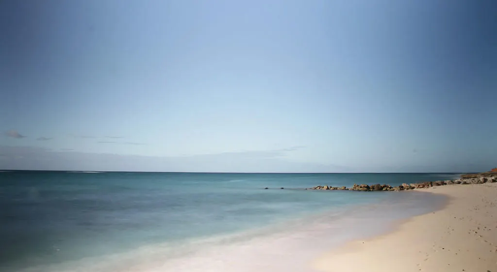 Moonraker Beach Hotel Christ Church Apartment