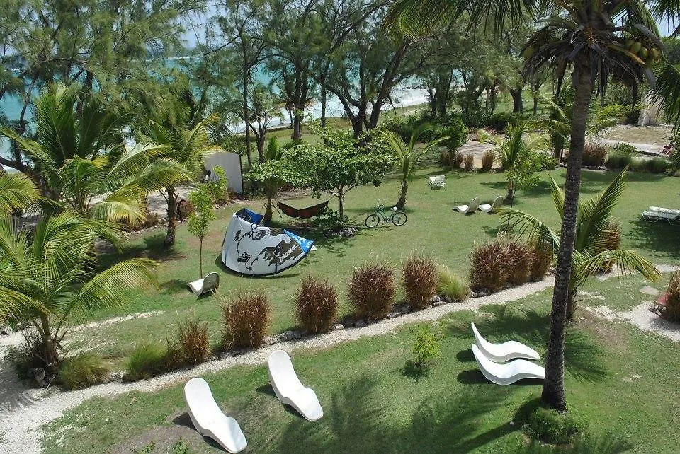 Moonraker Beach Hotel Christ Church Barbados