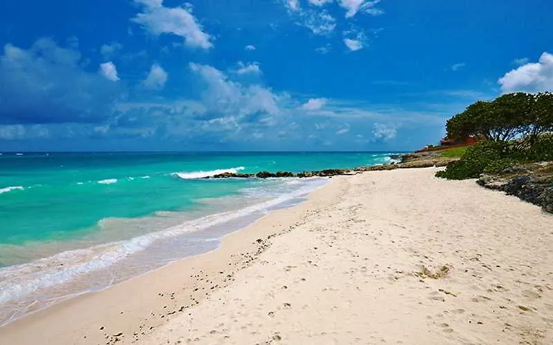 Moonraker Beach Hotel Christ Church Apartment