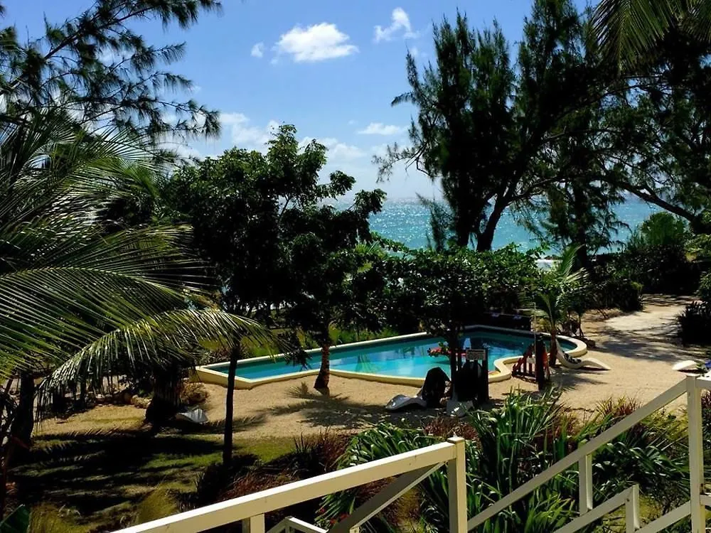 Apartment Moonraker Beach Hotel Christ Church Barbados