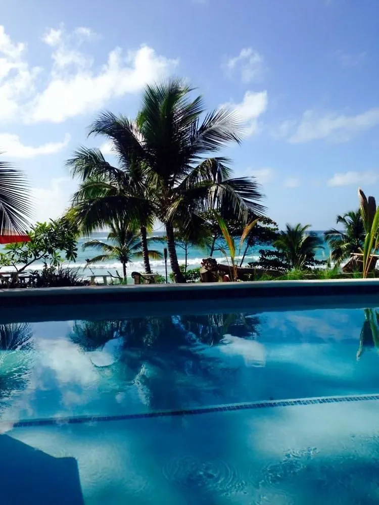 Moonraker Beach Hotel Christ Church 0*,  Barbados