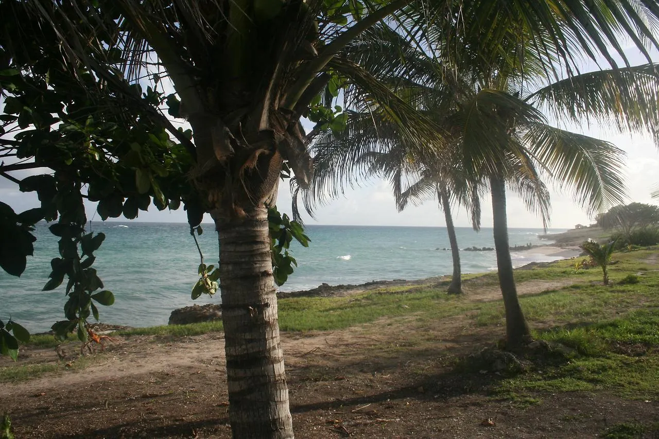 Apartment Moonraker Beach Hotel Christ Church