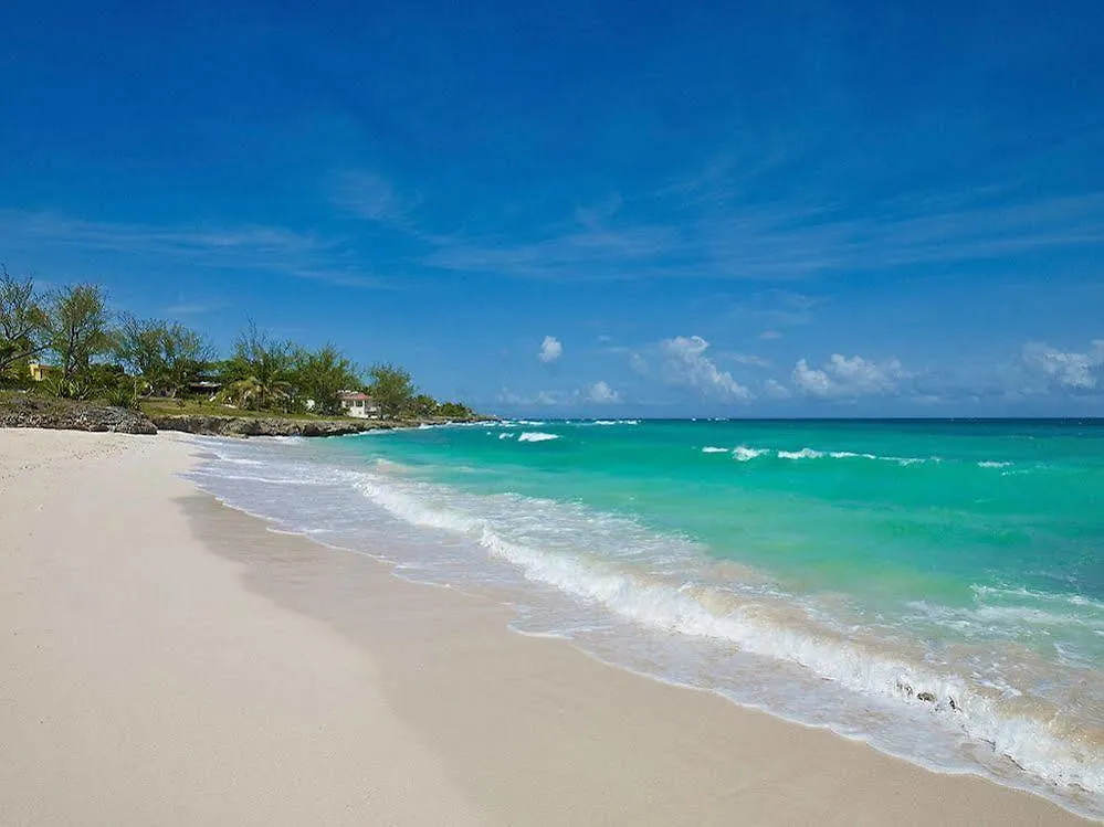 Apartment Moonraker Beach Hotel Christ Church Barbados