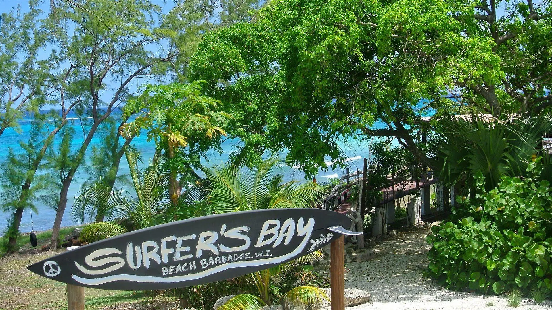 Moonraker Beach Hotel Christ Church