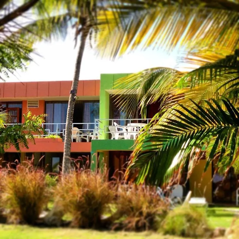 Moonraker Beach Hotel Christ Church