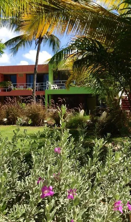 Moonraker Beach Hotel Christ Church Apartment